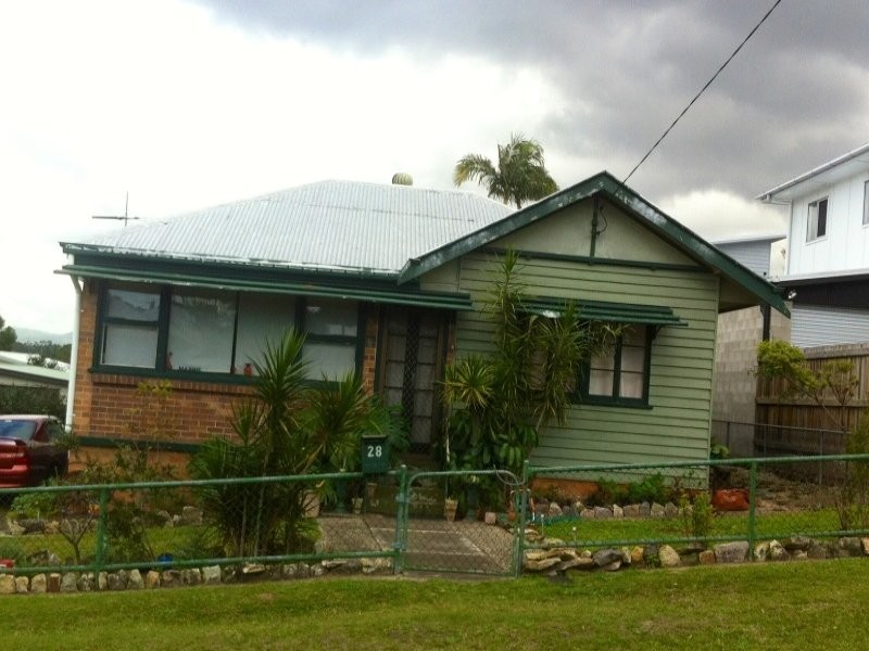 28 Dunedoo Street, Stafford QLD 4053