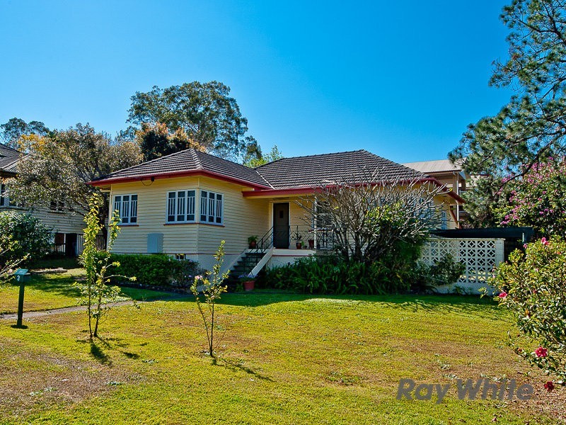 3 Dunkirk Street, Gaythorne QLD 4051