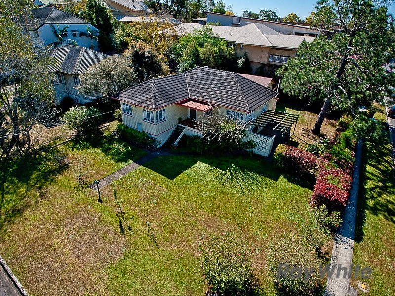 3 Dunkirk Street, Gaythorne QLD 4051