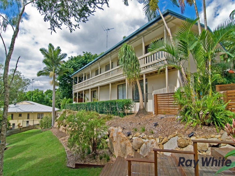 21 Gimba Street, Mitchelton QLD 4053