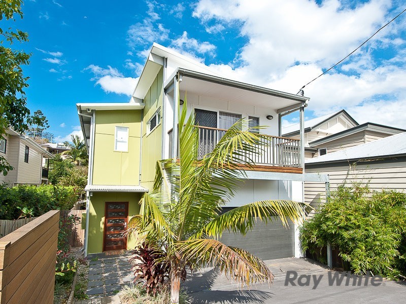 27 Vale Street, Wilston QLD 4051