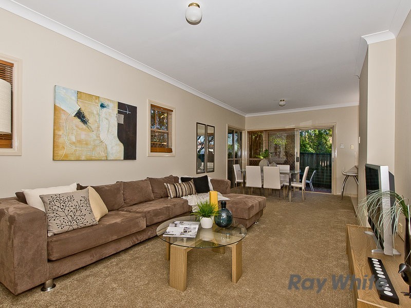 75 Rose Lane, Gordon Park QLD 4031