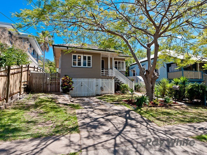 18 Ellworthy Street, Mitchelton QLD 4053