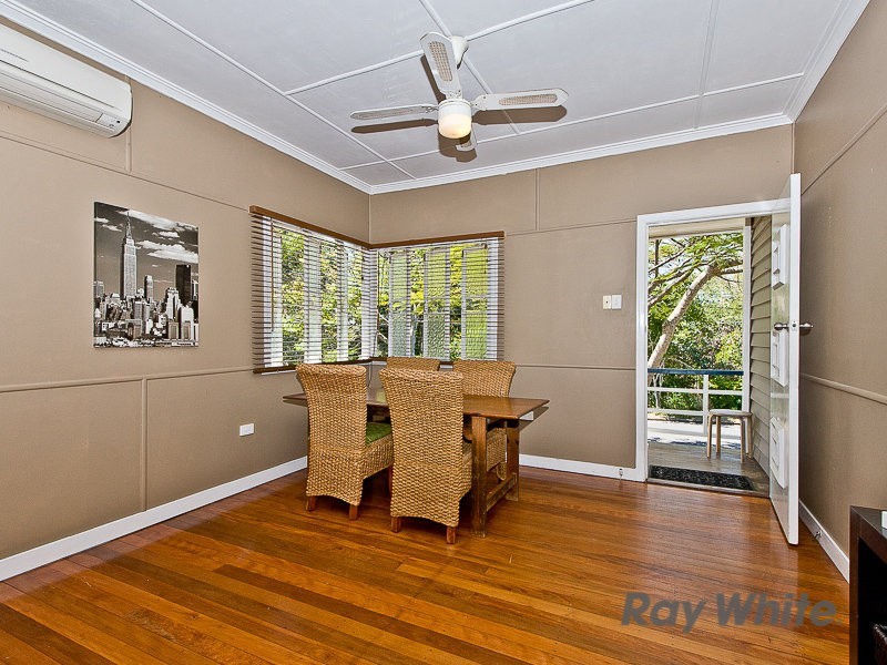 18 Ellworthy Street, Mitchelton QLD 4053