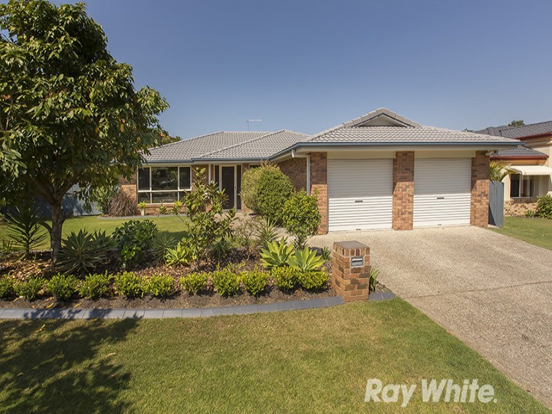 27 Minnelli Place, Mcdowall QLD 4053