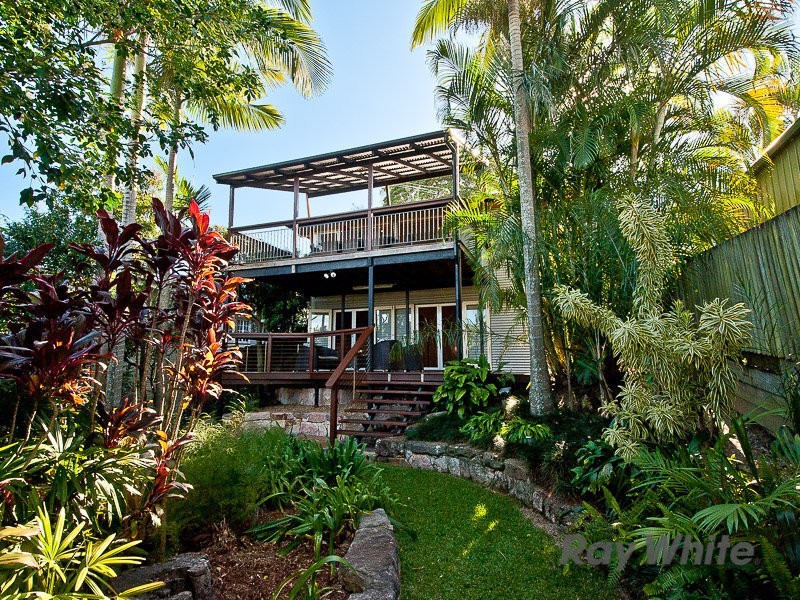 119 Gracemere Street, Grange QLD 4051