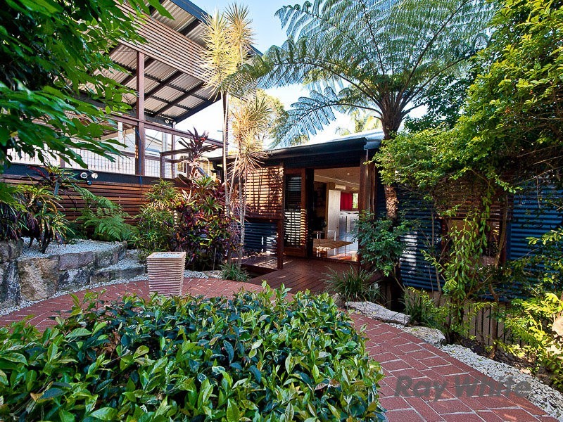 119 Gracemere Street, Grange QLD 4051