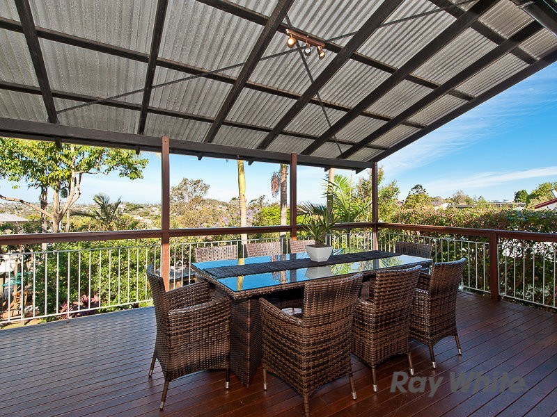 119 Gracemere Street, Grange QLD 4051