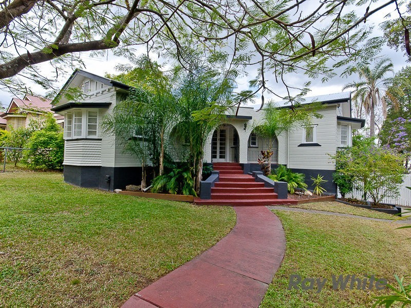 27 Lade Street, Gaythorne QLD 4051