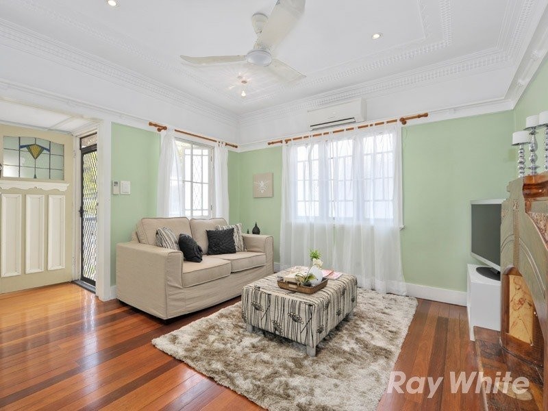 19 Jeffery Street, Wilston QLD 4051