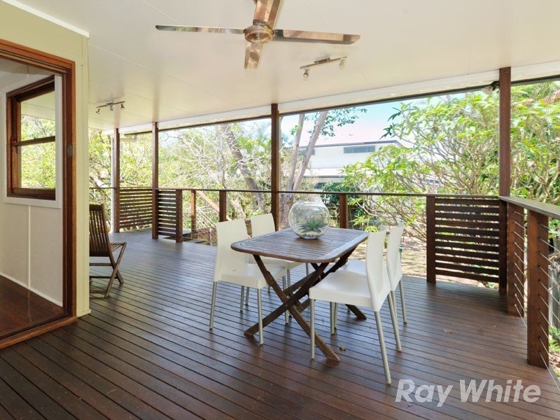 19 Jeffery Street, Wilston QLD 4051