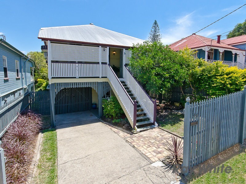 46 Silvester Street, Wilston QLD 4051