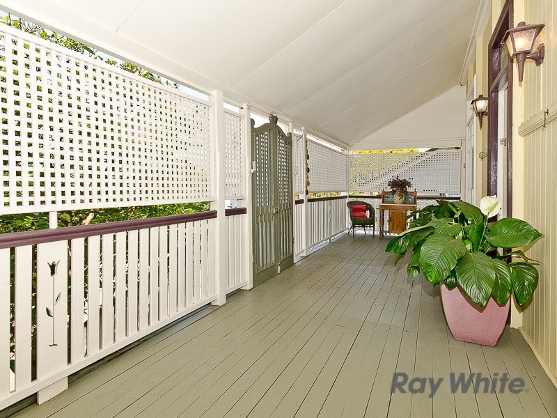 46 Silvester Street, Wilston QLD 4051