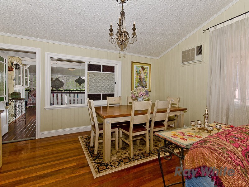 46 Silvester Street, Wilston QLD 4051