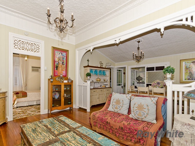 46 Silvester Street, Wilston QLD 4051