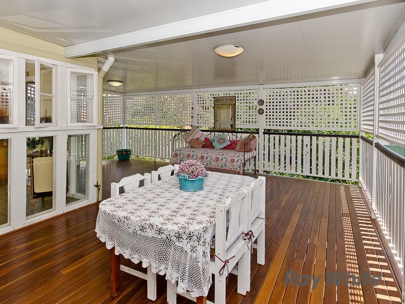 46 Silvester Street, Wilston QLD 4051