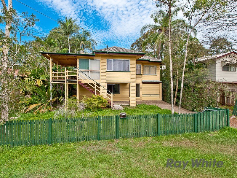 25 Hunter Street, Everton Park QLD 4053