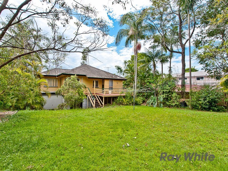 25 Hunter Street, Everton Park QLD 4053