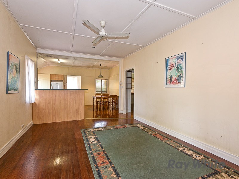 25 Hunter Street, Everton Park QLD 4053