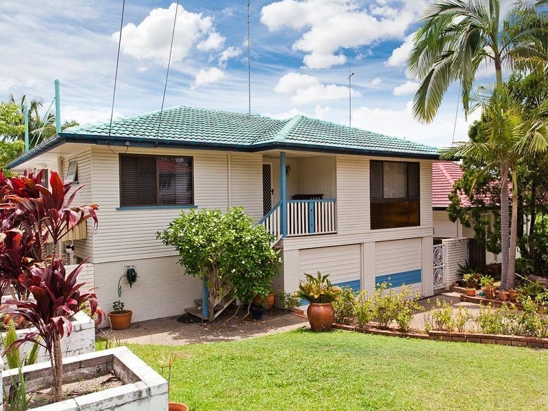 3 Webb Street, Stafford QLD 4053