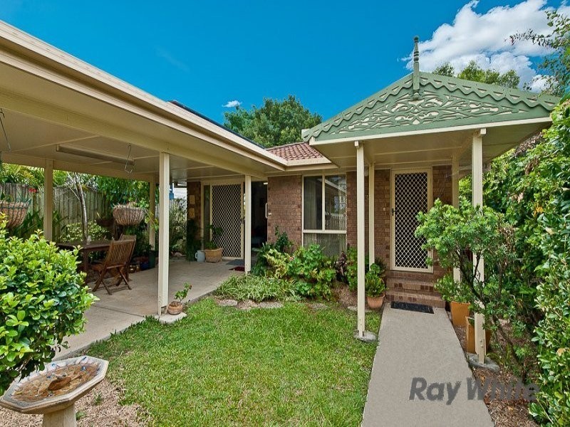 3 Howard Street, Gaythorne QLD 4051