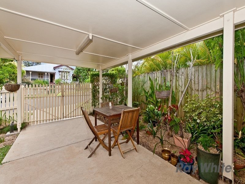 3 Howard Street, Gaythorne QLD 4051