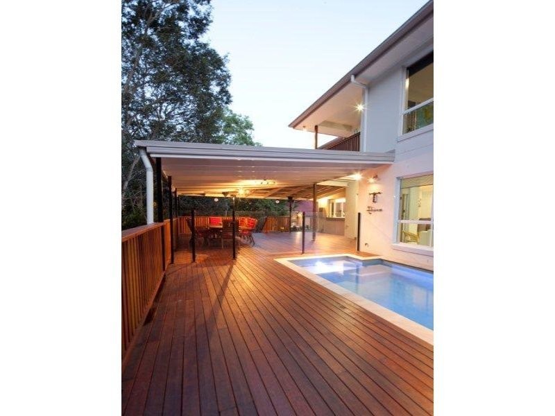 31 Edgar Street, Newmarket QLD 4051