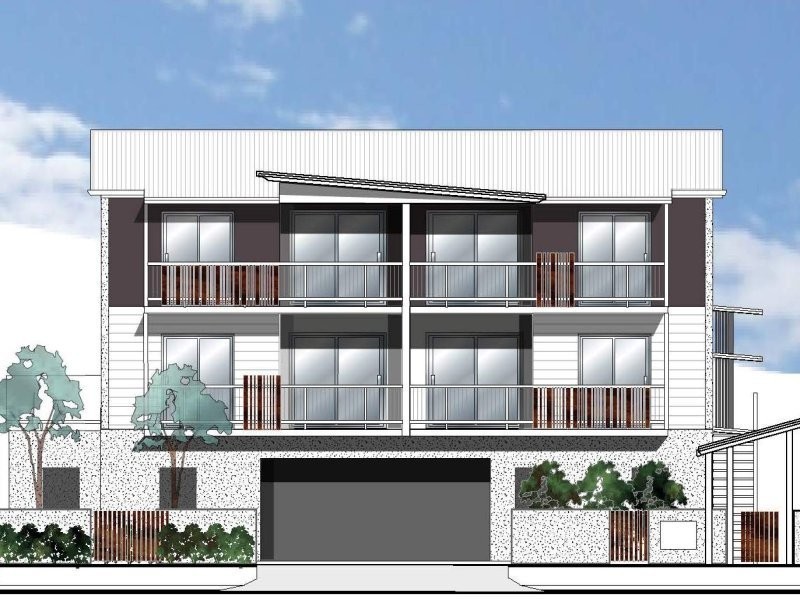53 Ashmore Street, Everton Park QLD 4053