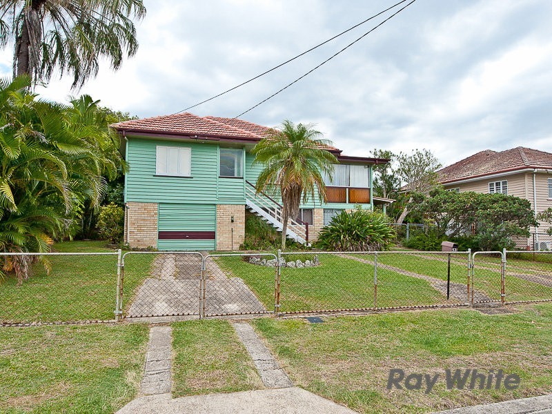 53 Ashmore Street, Everton Park QLD 4053