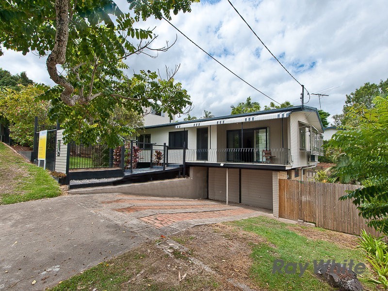 18 Barbigal Street, Stafford QLD 4053