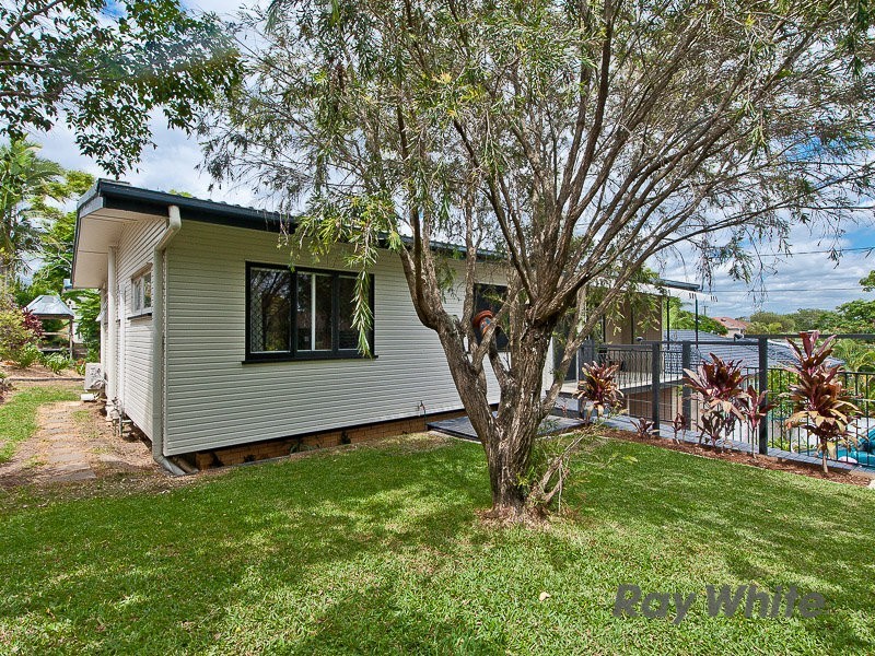 18 Barbigal Street, Stafford QLD 4053