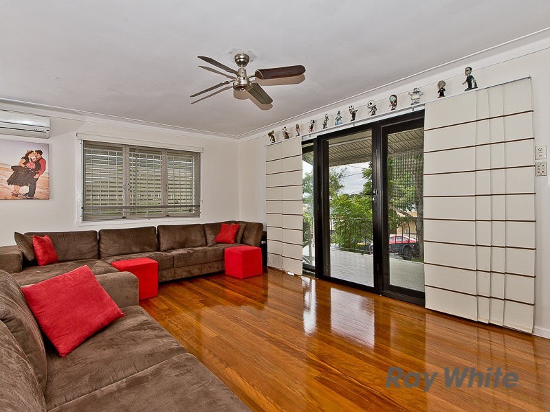 18 Barbigal Street, Stafford QLD 4053