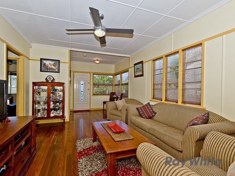 262 Pickering Street, Gaythorne QLD 4051