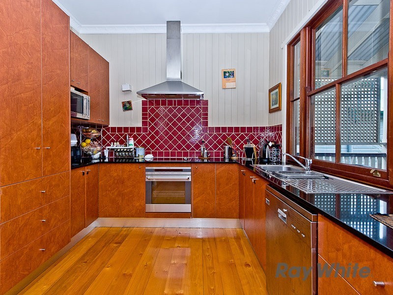 35 Rose Lane, Gordon Park QLD 4031