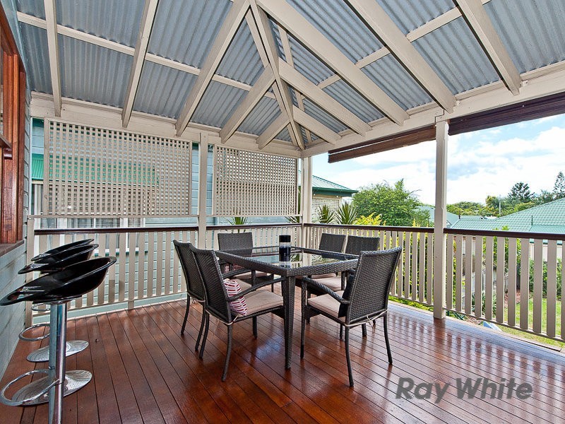 35 Rose Lane, Gordon Park QLD 4031