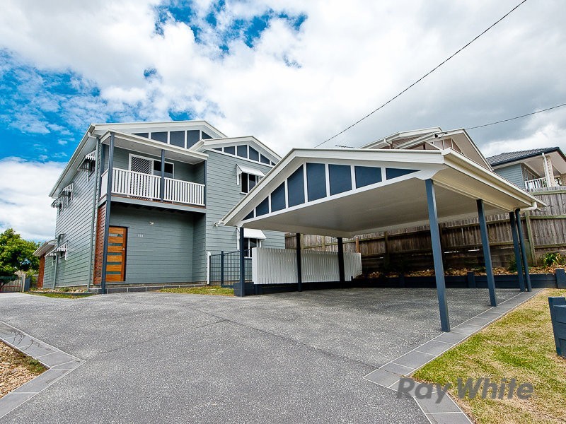 114 Taylors Road, Gaythorne QLD 4051