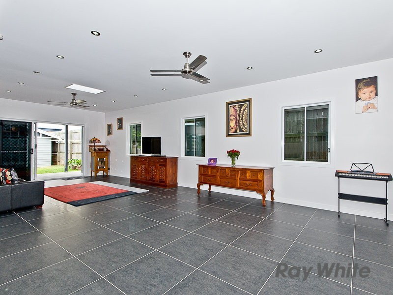 114 Taylors Road, Gaythorne QLD 4051