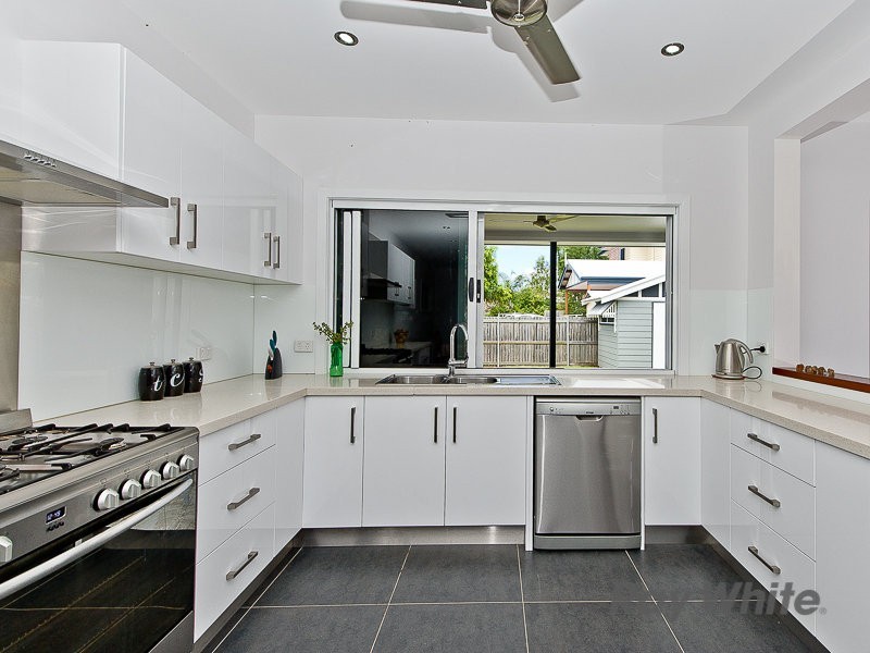 114 Taylors Road, Gaythorne QLD 4051