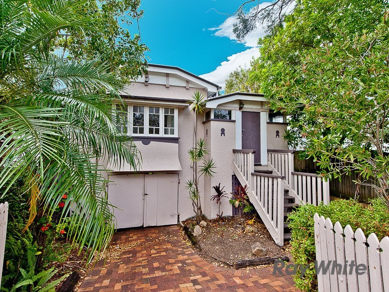 149 Evelyn Street, Grange QLD 4051