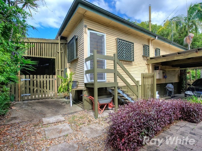 9 Browns Dip Road, Enoggera QLD 4051