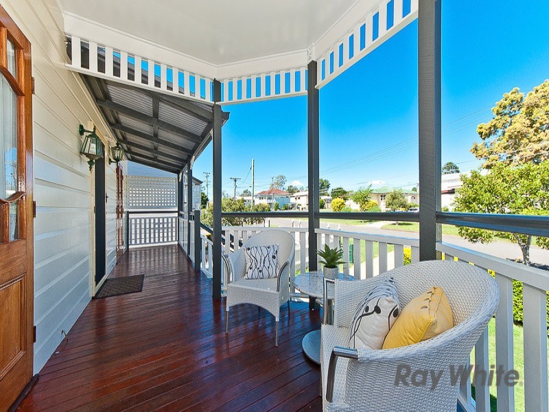 35 Lady Galway Street, Enoggera QLD 4051