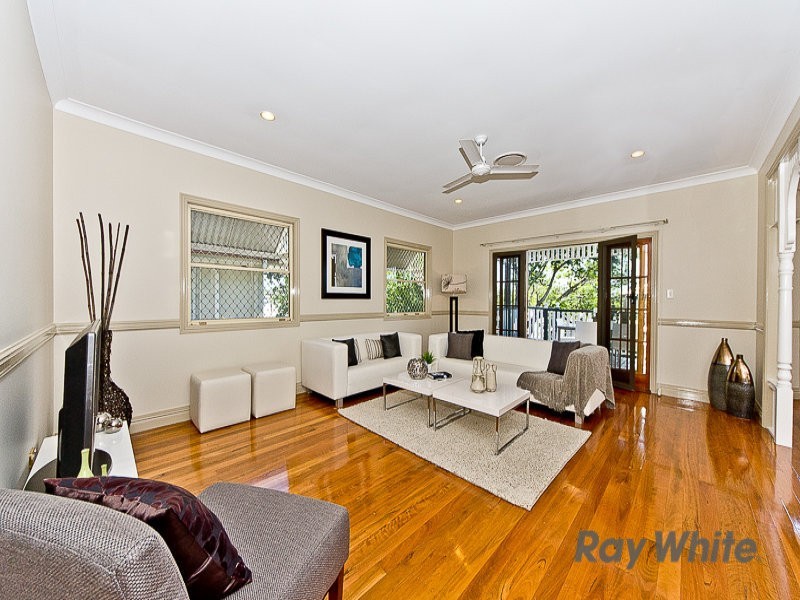 35 Lady Galway Street, Enoggera QLD 4051