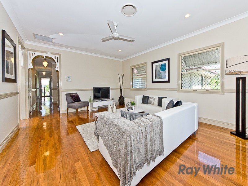 35 Lady Galway Street, Enoggera QLD 4051