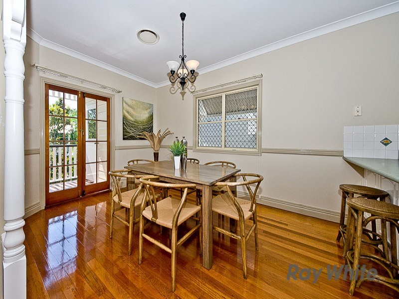 35 Lady Galway Street, Enoggera QLD 4051