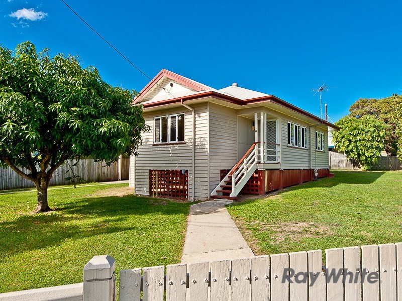 39 Ballantine Street, Chermside QLD 4032