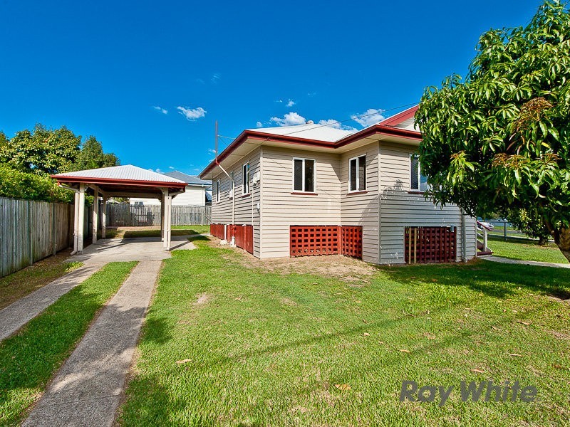 39 Ballantine Street, Chermside QLD 4032