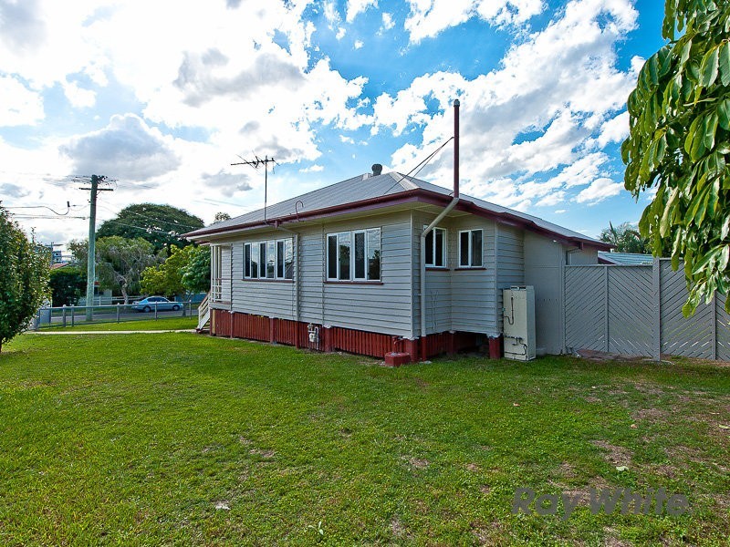 39 Ballantine Street, Chermside QLD 4032