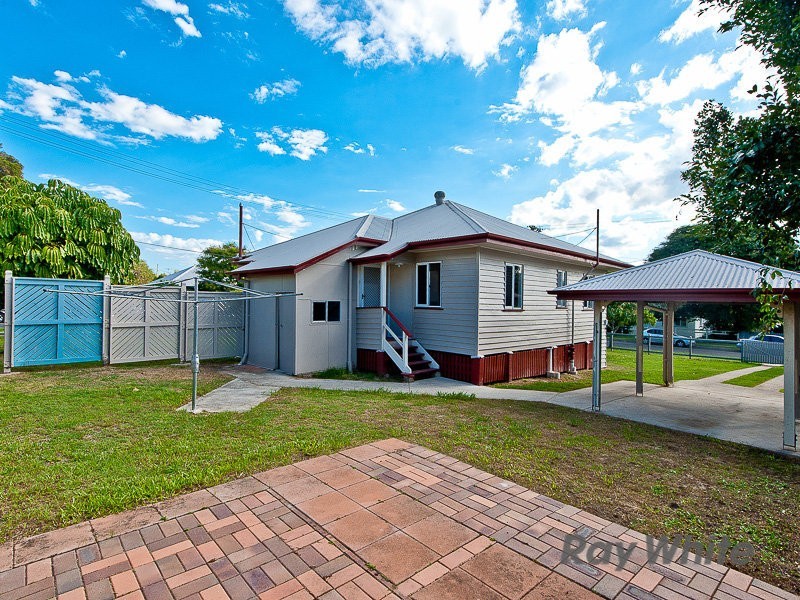 39 Ballantine Street, Chermside QLD 4032