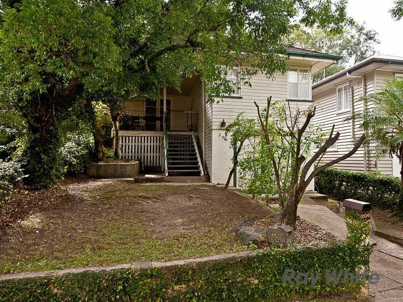206 Herston Road, Herston QLD 4006