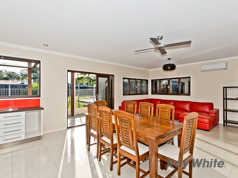 6 Cheviot Street, Grange QLD 4051